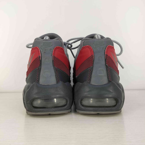 ナイキ NIKE AIR MAX 95 ESSENTIAL エアマックス 95 エッセンシャル スニーカー メンズ JPN:25