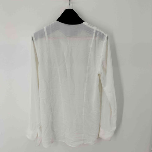 ソスタヌート SOS TE NUTO ボウタイデザイン L/S シャツ メンズ