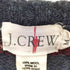 ジェイクルー J.CREW 90s 巨人タグ 香港製 ウール マルチボーダーニット メンズ import:M