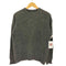 KENNETH ROBERTS 90s モーリシャス製 シェットランドウール ラグランニット メンズ import:M