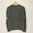 KENNETH ROBERTS 90s モーリシャス製 シェットランドウール ラグランニット メンズ import:M