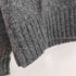 KENNETH ROBERTS 90s モーリシャス製 シェットランドウール ラグランニット メンズ import:M
