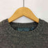KENNETH ROBERTS 90s モーリシャス製 シェットランドウール ラグランニット メンズ import:M
