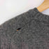 KENNETH ROBERTS 90s モーリシャス製 シェットランドウール ラグランニット メンズ import:M