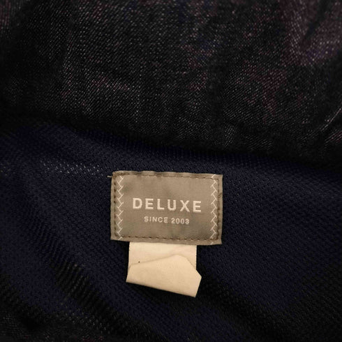 デラックス DELUXE デニムジャケット メンズ JPN:L