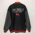 フブ FUBU VARSITY JACKET スタジャン メンズ import:XL