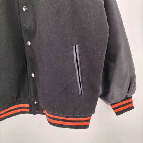 フブ FUBU VARSITY JACKET スタジャン メンズ import:XL