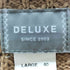 デラックス DELUXE USED加工 カーディガン メンズ JPN:L