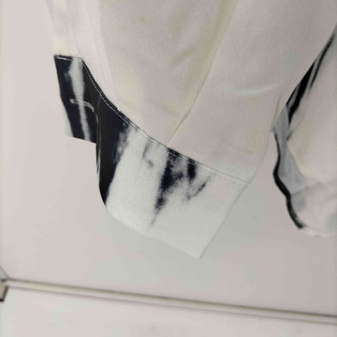 総柄 L/S シャツ メンズ