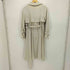 マーキュリーデュオ MERCURYDUO 24SS ベーシックトレンチコート レディース JPN:XS