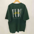 フブ FUBU LOGO TEE メンズ import:XL