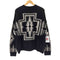 ペンドルトン PENDLETON 別注 ネイティブ柄 モヘヤニット セーター メンズ JPN:L
