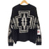 ペンドルトン PENDLETON 別注 ネイティブ柄 モヘヤニット セーター メンズ JPN:L