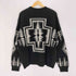ペンドルトン PENDLETON 別注 ネイティブ柄 モヘヤニット セーター メンズ JPN:L