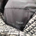 VAGO ダブルチェスターコート メンズ