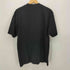 エコーアンリミテッド ECKO UNLTD ビニールプリント ロゴ 刺繍 S/S クルーネック Tシャツ メンズ import:L