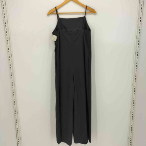 マーキュリーデュオ MERCURYDUO 23SS ワイドジャンプスーツ レディース M