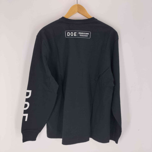 STUDIO DOE プリントカットソー メンズ JPN:M