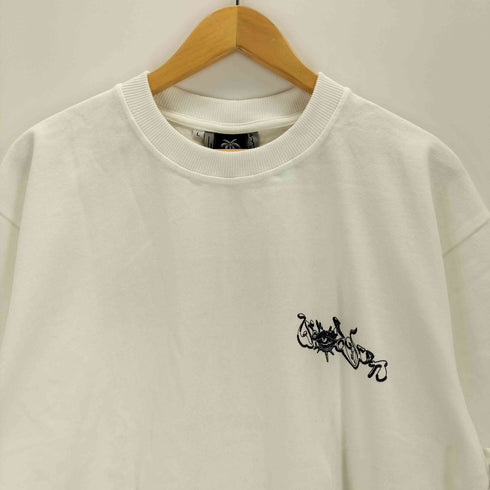 Woodensun ニットカットソー メンズ JPN:L