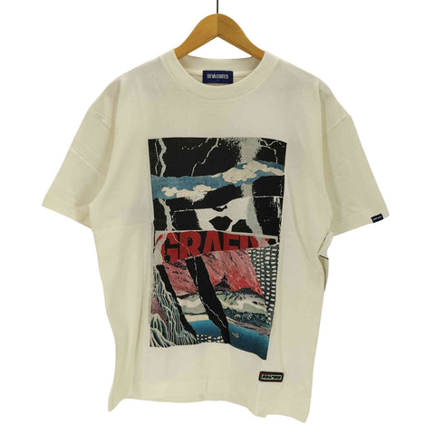 devastaes プリントTシャツ メンズ JPN:S