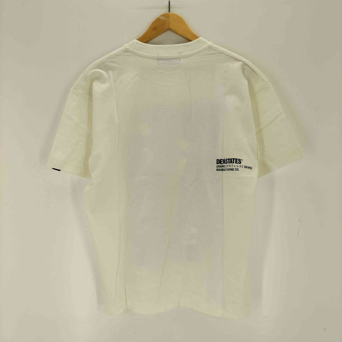 devastaes プリントTシャツ メンズ JPN:S