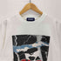 devastaes プリントTシャツ メンズ JPN:S