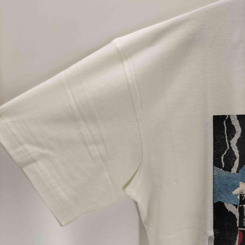 devastaes プリントTシャツ メンズ JPN:S