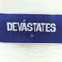 devastaes プリントTシャツ メンズ JPN:S