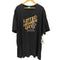 エルアールジー LRG ロゴプリント S/S クルーネック Tシャツ メンズ 4XL