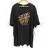 エルアールジー LRG ロゴプリント S/S クルーネック Tシャツ メンズ 4XL