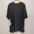 エルアールジー LRG ロゴプリント S/S クルーネック Tシャツ メンズ 4XL