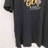 エルアールジー LRG ロゴプリント S/S クルーネック Tシャツ メンズ 4XL