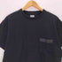 デラックス DELUXE ポケットTシャツ メンズ JPN:M