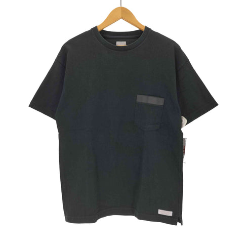 デラックス DELUXE ポケットTシャツ メンズ JPN:M