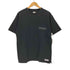 デラックス DELUXE ポケットTシャツ メンズ JPN:M