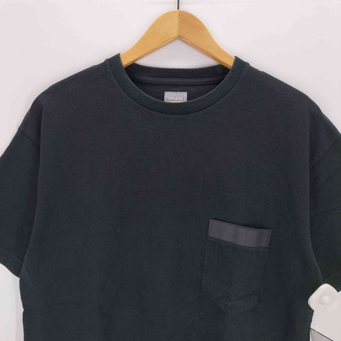 デラックス DELUXE ポケットTシャツ メンズ JPN:M