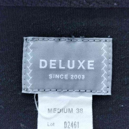 デラックス DELUXE ポケットTシャツ メンズ JPN:M