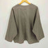 ジャーナルスタンダードホームステッド JOURNAL STANDARD J.S HOMESTEAD 22SS SHEETING PAJAMA プルオーバー メンズ FREE