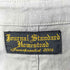 ジャーナルスタンダードホームステッド JOURNAL STANDARD J.S HOMESTEAD 22SS SHEETING PAJAMA プルオーバー メンズ FREE
