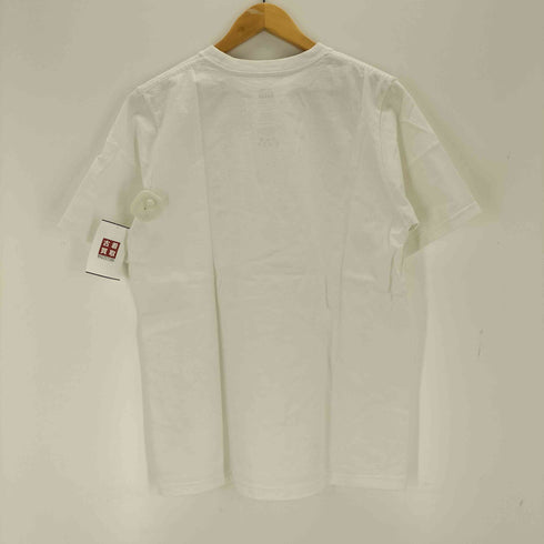 グラフペーパー Graphpaper packT クルーネック メンズ JPN:2