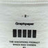 グラフペーパー Graphpaper packT クルーネック メンズ JPN:2