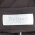ボールジィトゥモローランド Ballsey TOMORROWLAND 24SS シアーリネン Vテールシャツ レディース JPN:36