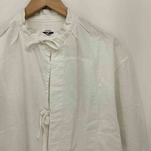 アーミーツイル ARMY TWILL 22SS 別注 スモックシャツ メンズ JPN:M
