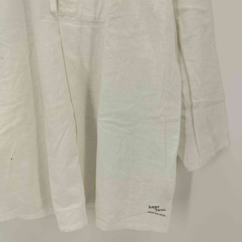 アーミーツイル ARMY TWILL 22SS 別注 スモックシャツ メンズ JPN:M