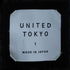 ユナイテッドトウキョウ UNITED TOKYO ALLIEDダウンロングコート メンズ JPN:1