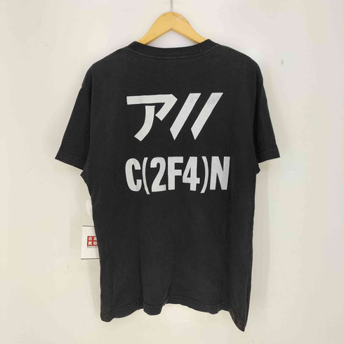 TELON DISCO× PHIRE WIRE TEE ♯1 メンズ import:M