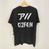 TELON DISCO× PHIRE WIRE TEE ♯1 メンズ import:M