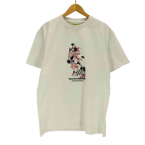 New Amsterdam メンズ JPN:M