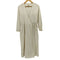 スノーピーク Snow Peak 19AW Nashiji Wrap Dress レディース JPN:1