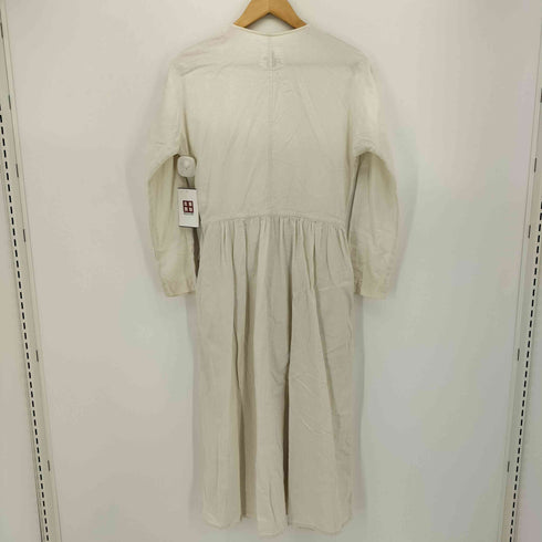 スノーピーク Snow Peak 19AW Nashiji Wrap Dress レディース JPN:1